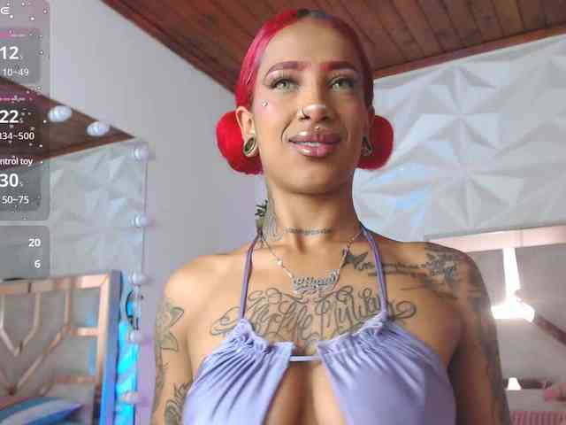Madisson021 webcam