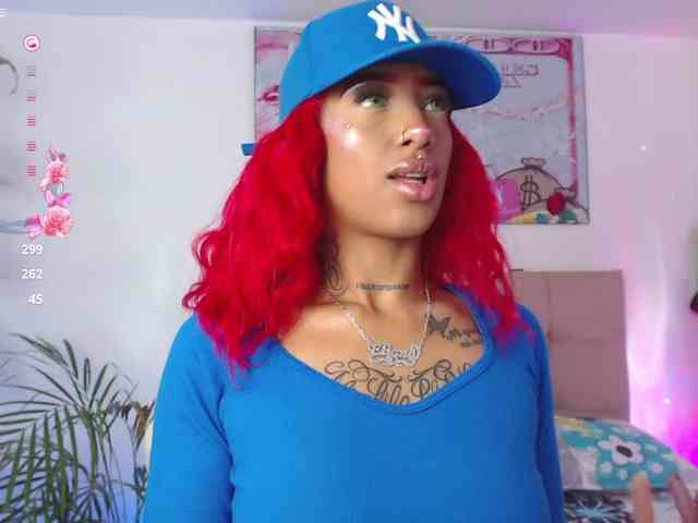 Madisson021 webcam