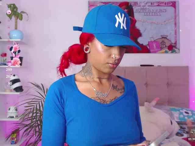 Madisson021 webcam
