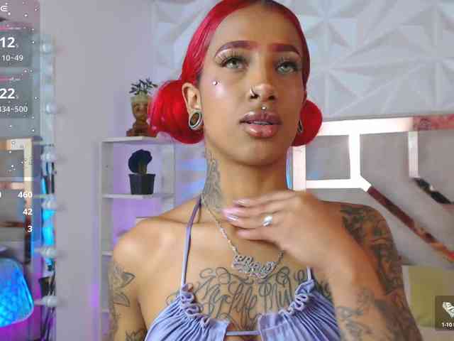 Madisson021 webcam