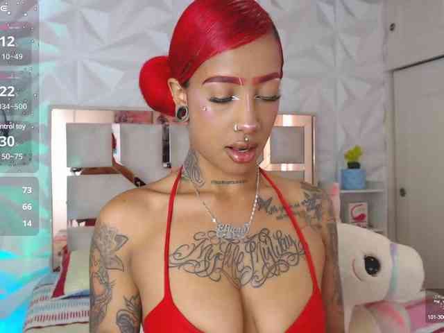 Madisson021 webcam