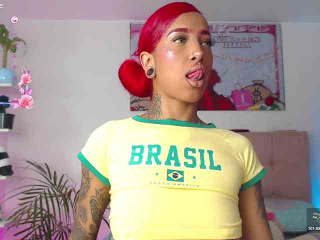 Madisson021 webcam