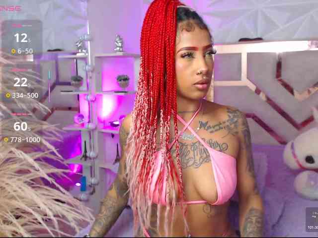 Madisson021 webcam