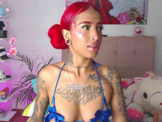 Madisson021 webcam