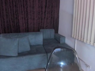 cintia-greyx Porn Show