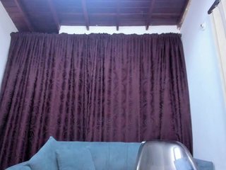 cintia-greyx Porn Show