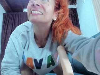 cintia-greyx Porn Show