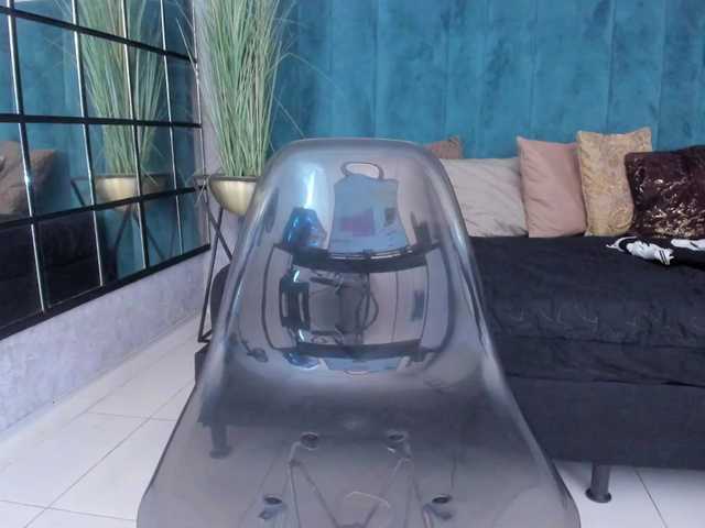 cintia-greyx's BongaCams show and profile