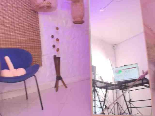 cintia-greyx webcam
