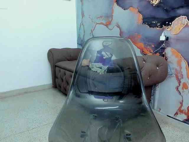 cintia-greyx webcam