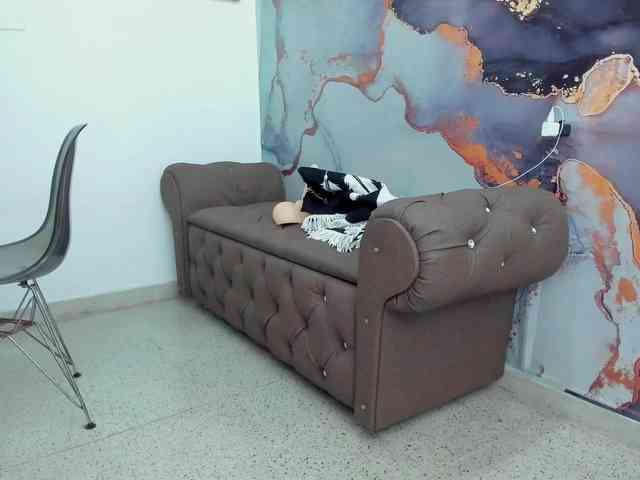 cintia-greyx webcam