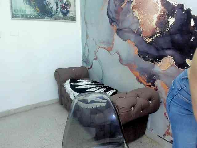 cintia-greyx webcam