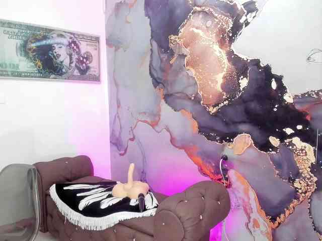 cintia-greyx webcam