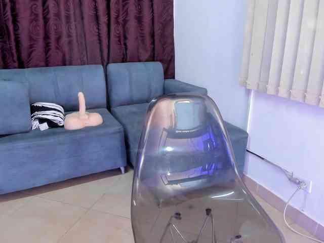 cintia-greyx webcam