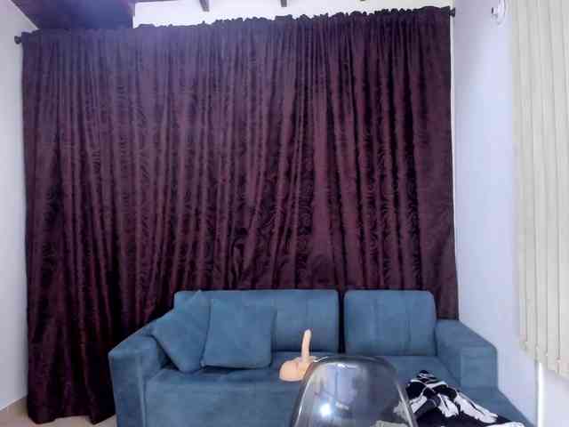cintia-greyx webcam