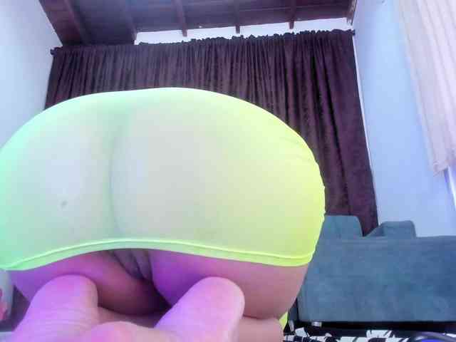 cintia-greyx webcam