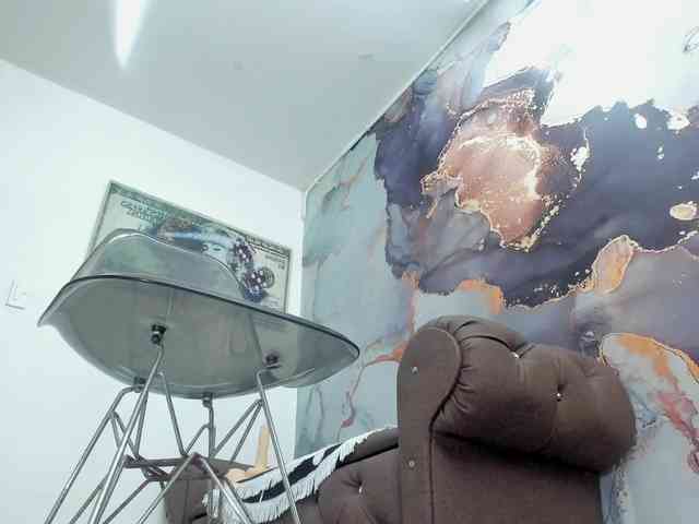 cintia-greyx webcam