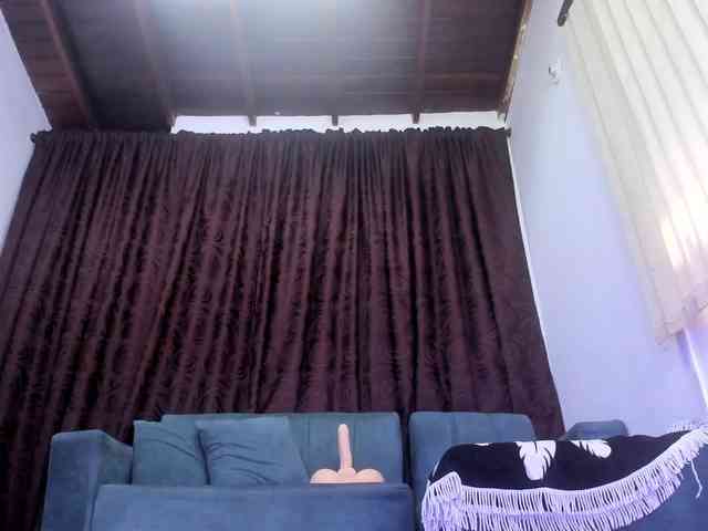 cintia-greyx webcam