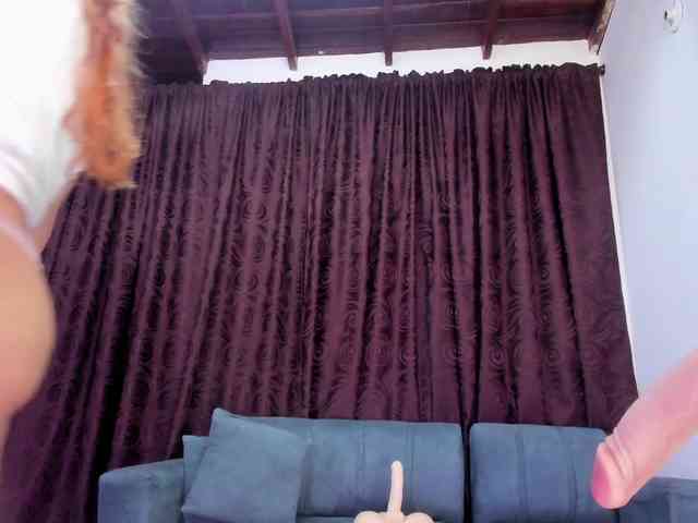 cintia-greyx webcam