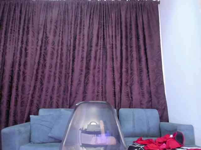 cintia-greyx webcam