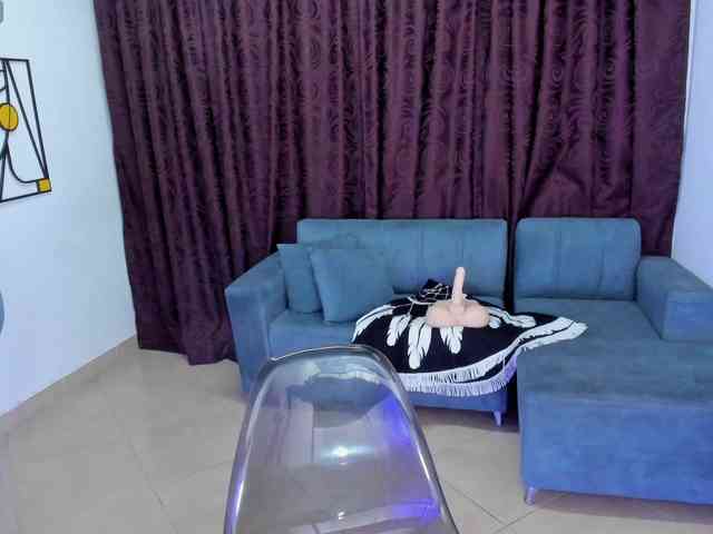 cintia-greyx webcam