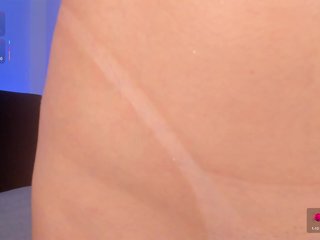 AntonellaHans Porn Show
