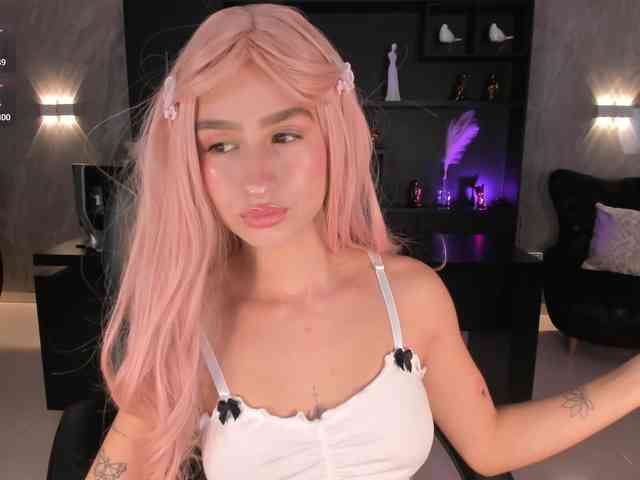 AntonellaHans webcam