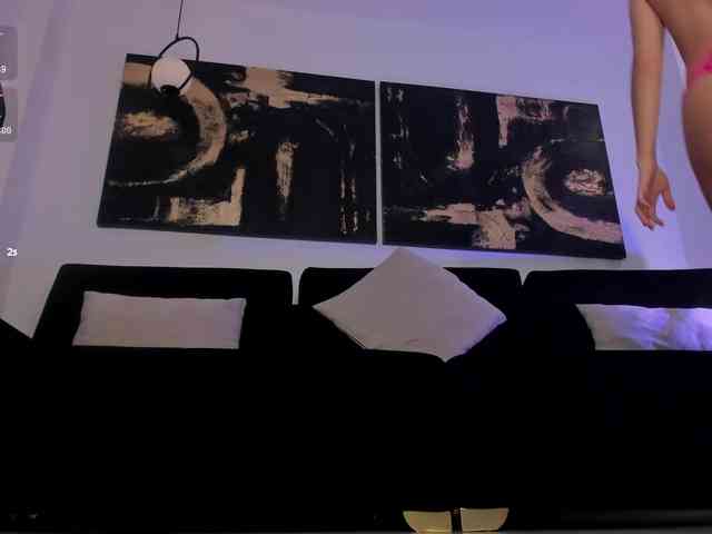 AntonellaHans webcam