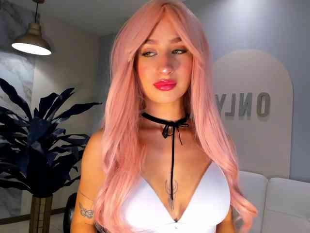 AntonellaHans webcam