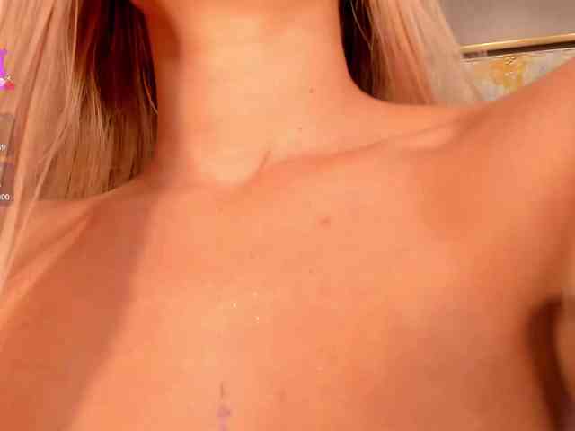 AntonellaHans webcam