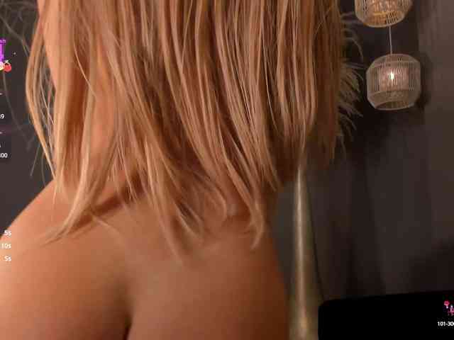 AntonellaHans webcam