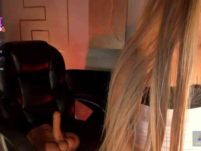AntonellaHans webcam