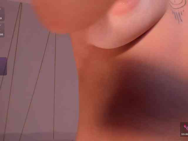 AntonellaHans webcam