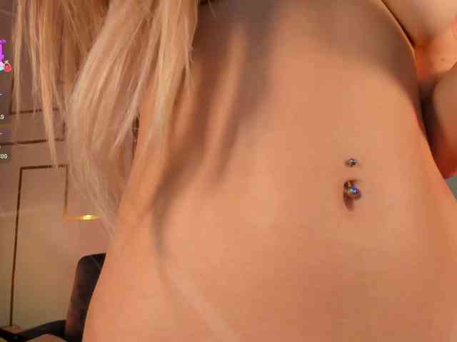 AntonellaHans webcam