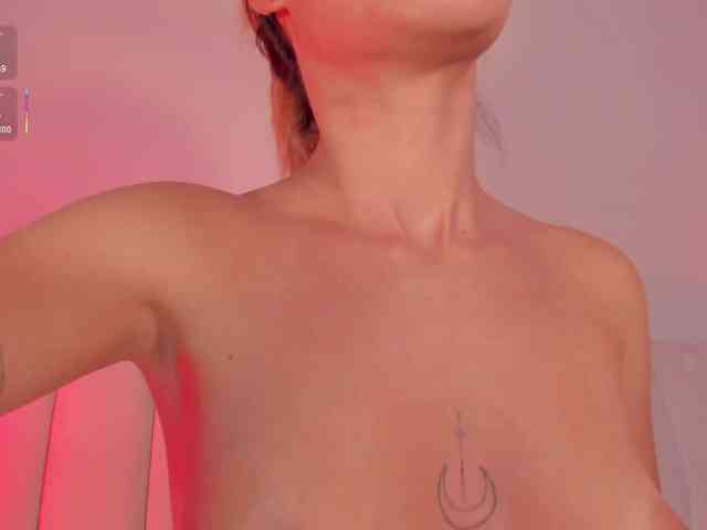 AntonellaHans webcam