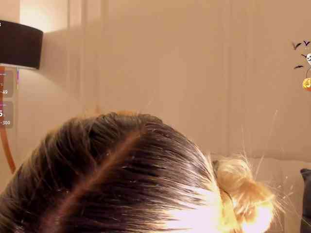 AntonellaHans webcam