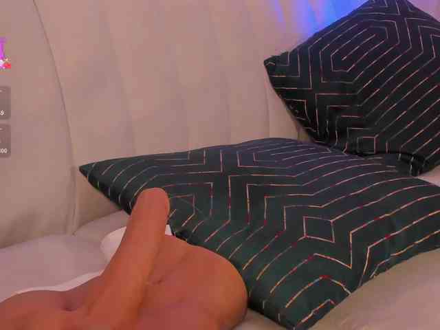 AntonellaHans webcam