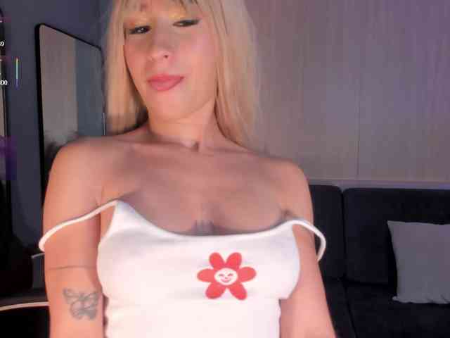 AntonellaHans webcam