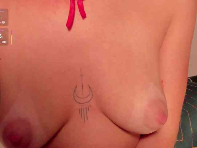 AntonellaHans webcam