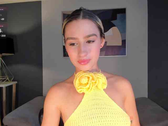 AntonellaHans webcam