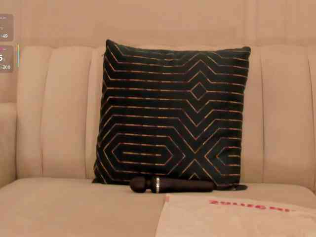 AntonellaHans webcam