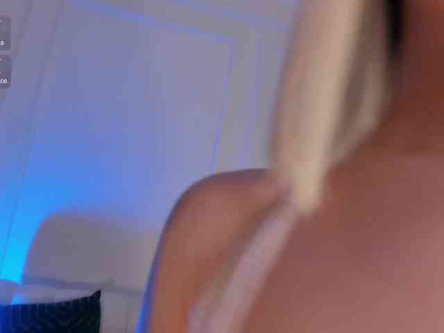 AntonellaHans webcam