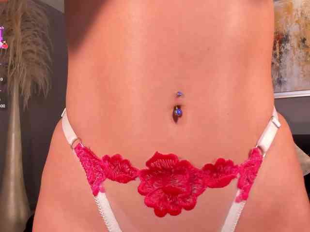 AntonellaHans webcam