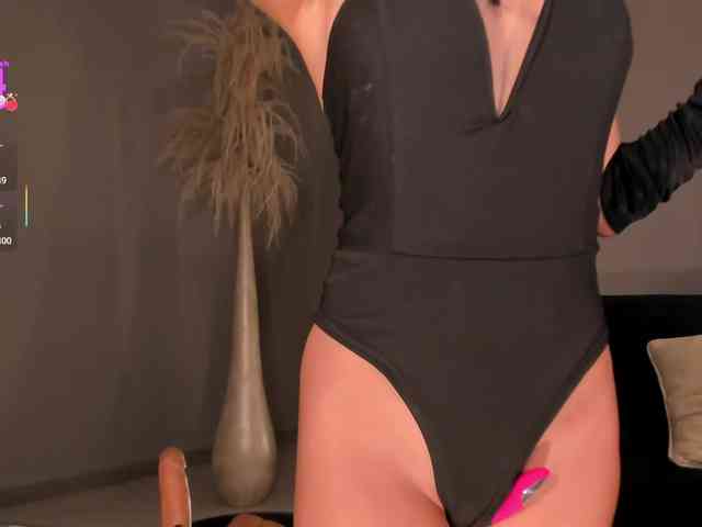 AntonellaHans webcam