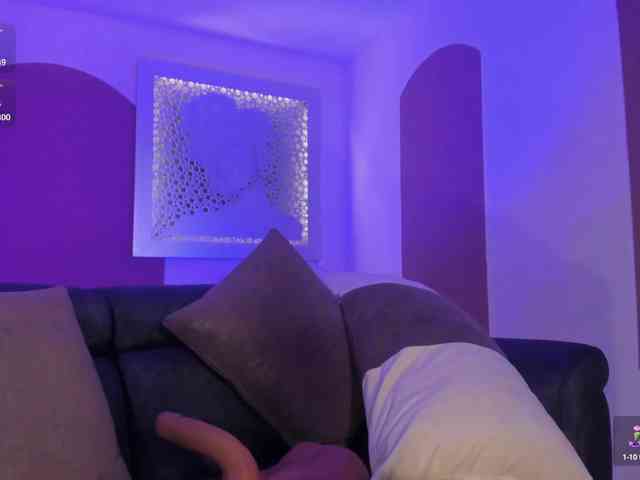 AntonellaHans webcam