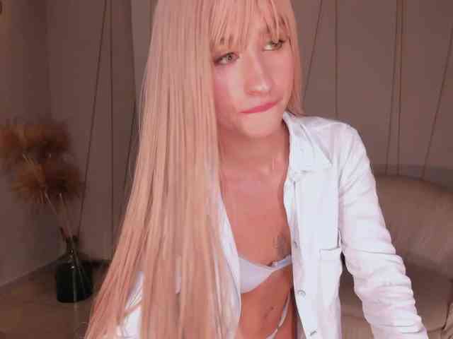 AntonellaHans webcam