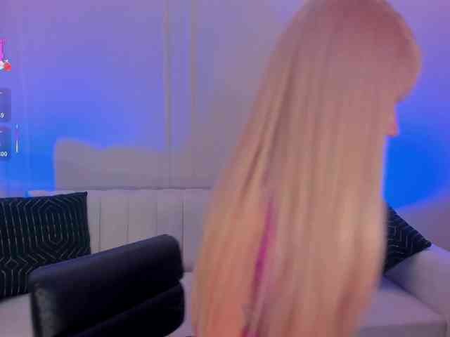 AntonellaHans webcam