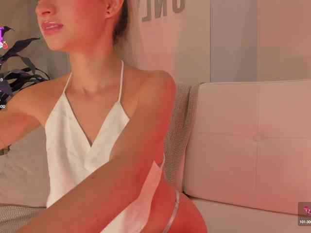 AntonellaHans webcam