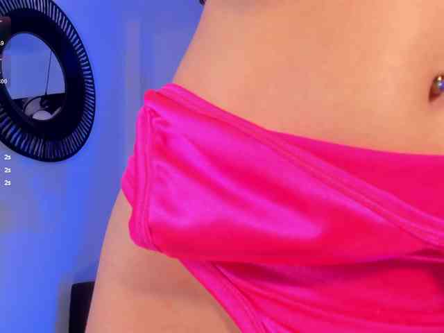 AntonellaHans webcam