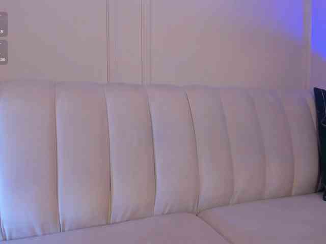 AntonellaHans webcam